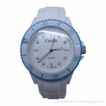 Promotional Watch, Best Gifts for Summer and Autumn, 50m Deep Water-resistant